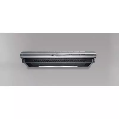 Hotte encastrable visiere Hood2GO Whirlpool WCN65FLXH2G - Inox Hotte encastrable visiere Hood2GO Whirlpool WCN65FLXH2G - Inox