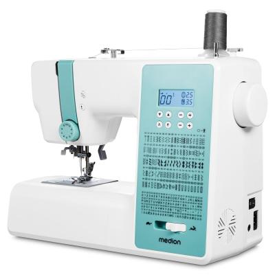 MEDION LIFE SD36 (MD11881) Machine à coudre semi-automatique Electrique