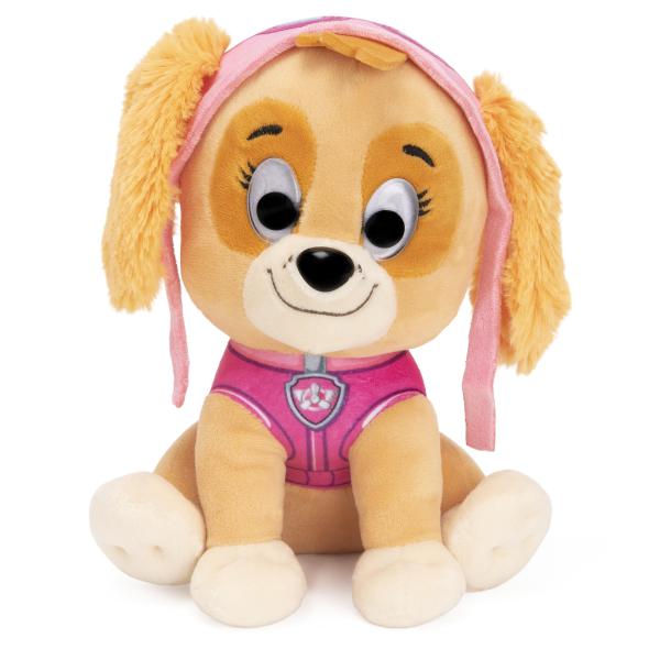 PELUCHE 25 CM STELLA LA PAT' PATROUILLE Gund