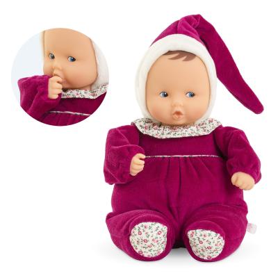 Corolle BABIPOUCE ROSE GRENADINE