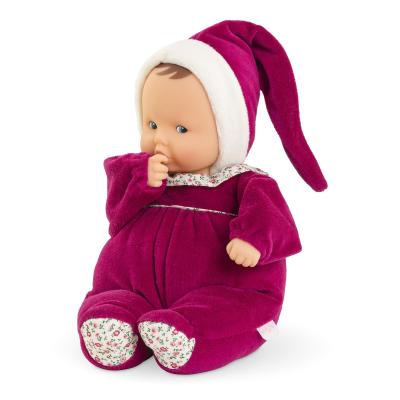 Corolle BABIPOUCE ROSE GRENADINE