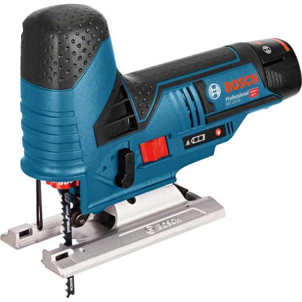 Scie sauteuse Bosch Professional GST 12V-70 sans batterie - 06015A1001