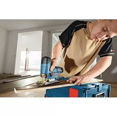 Bosch GST 12V-70 Professional scie sauteuse 2800 spm 1,5 kg