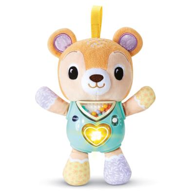 VTech Baby LUMI CHANT'OURSON