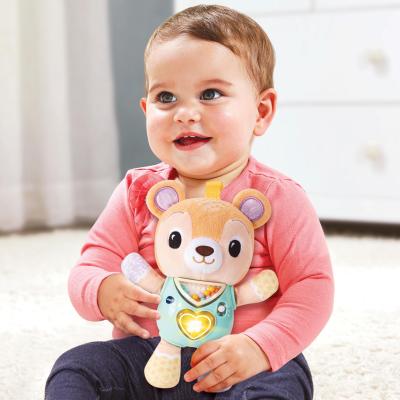 VTech Baby LUMI CHANT'OURSON