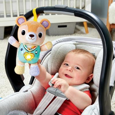 VTech Baby LUMI CHANT'OURSON