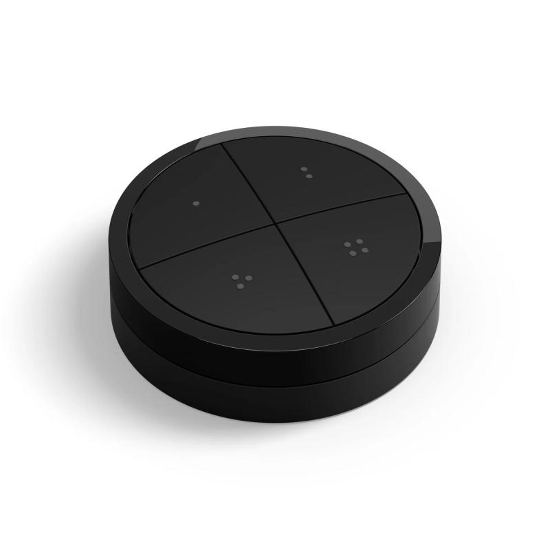 Philips Tap dial switch