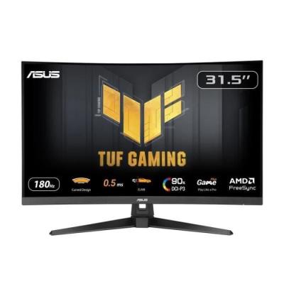 Ecran PC Gamer - ASUS - 31,5 - QHD - 180Hz - 0,5ms - VG32WQ3B