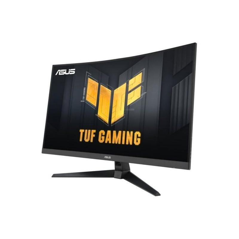 Ecran PC Gamer - ASUS - 31,5 - QHD - 180Hz - 0,5ms - VG32WQ3B