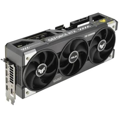 Carte graphique - ASUS - TUF Gaming TUF-RTX5090-O32G-GAMING NVIDIA GeForce RTX 5090 32 Go GDDR7