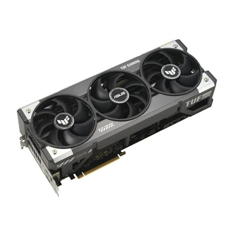 Carte graphique - ASUS - TUF Gaming TUF-RTX5090-O32G-GAMING NVIDIA GeForce RTX 5090 32 Go GDDR7