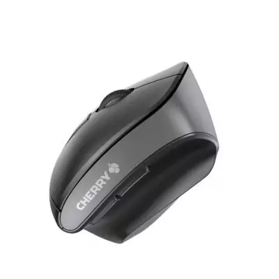 Souris ergonomique pour gauchers CHERRY MW 4500 LEFT - 45° inclinée