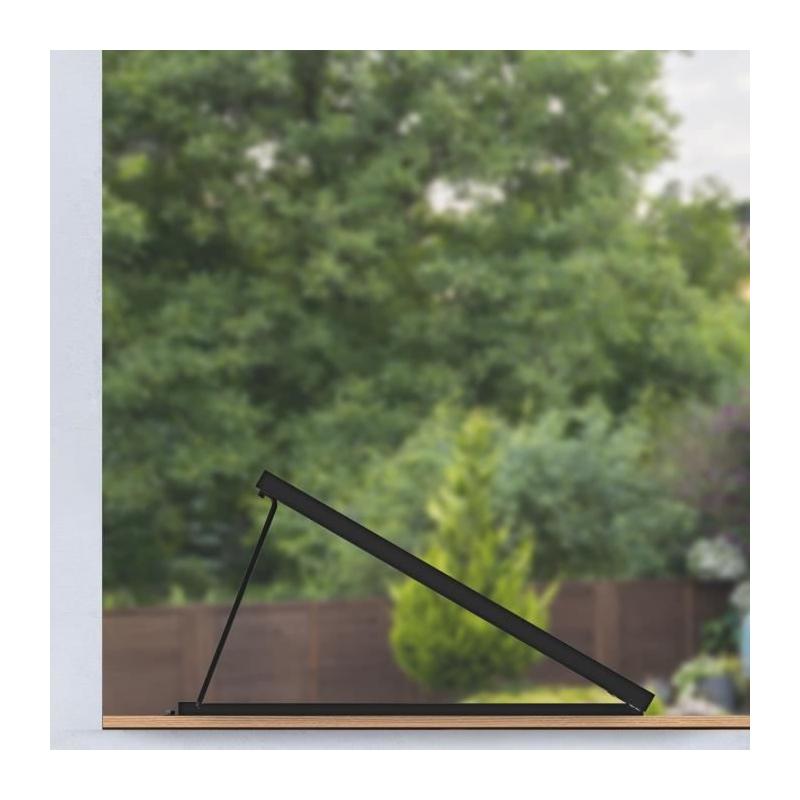 Kit solaire AVIDSEN Soria 2 x 200W - Fixation solaire facile