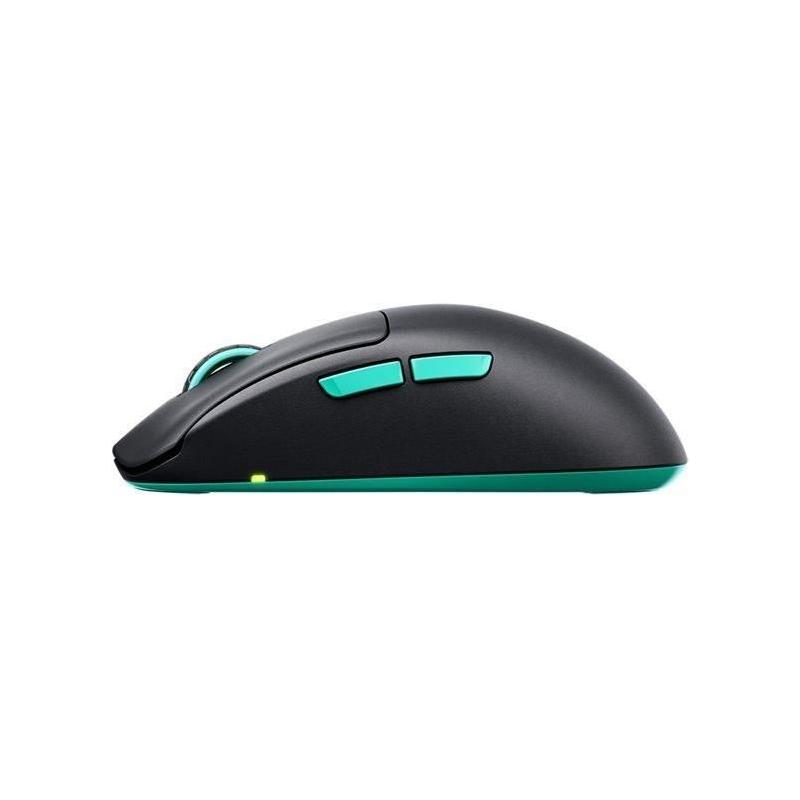 Souris Gamer Ultra-légère sans Fil 2,4 GHz - CHERRY XTRFY M68 WIRELESS - Noir