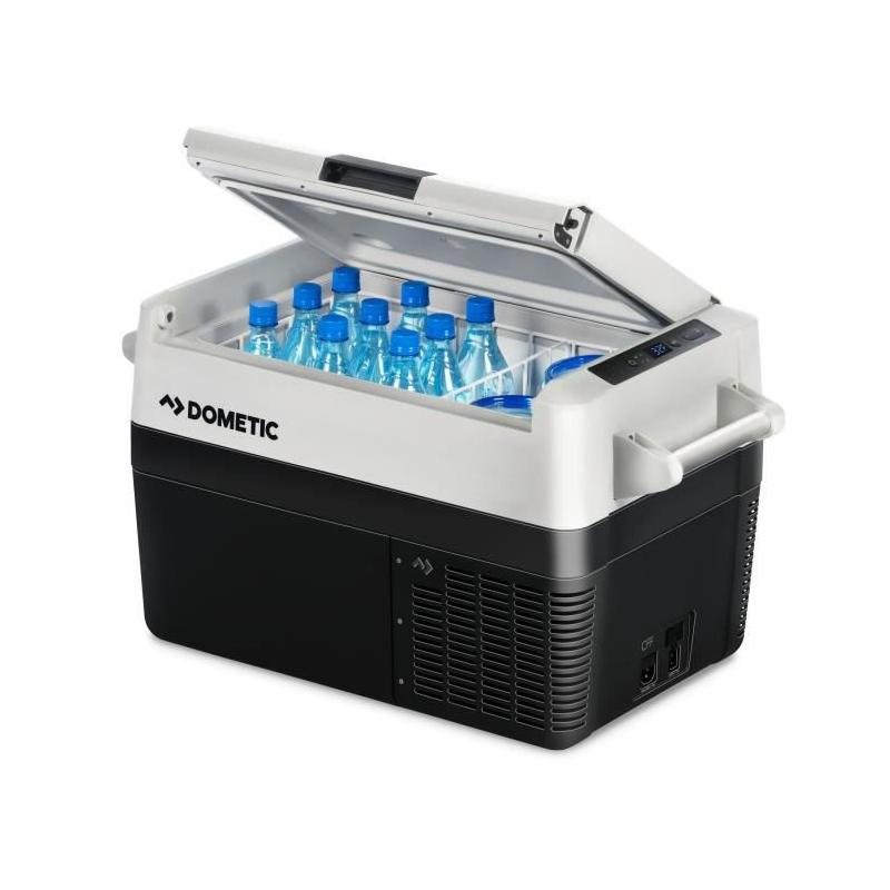 Glacière électrique portable 34L - DOMETIC CFF35 - Polyvalente