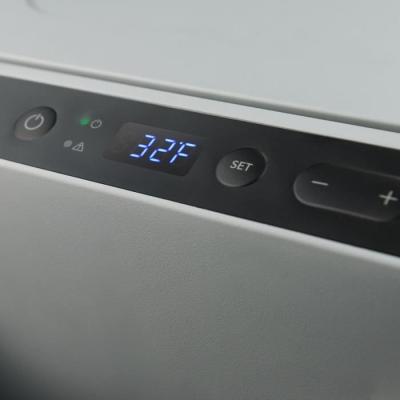 Glacière électrique portable 34L - DOMETIC CFF35 - Polyvalente