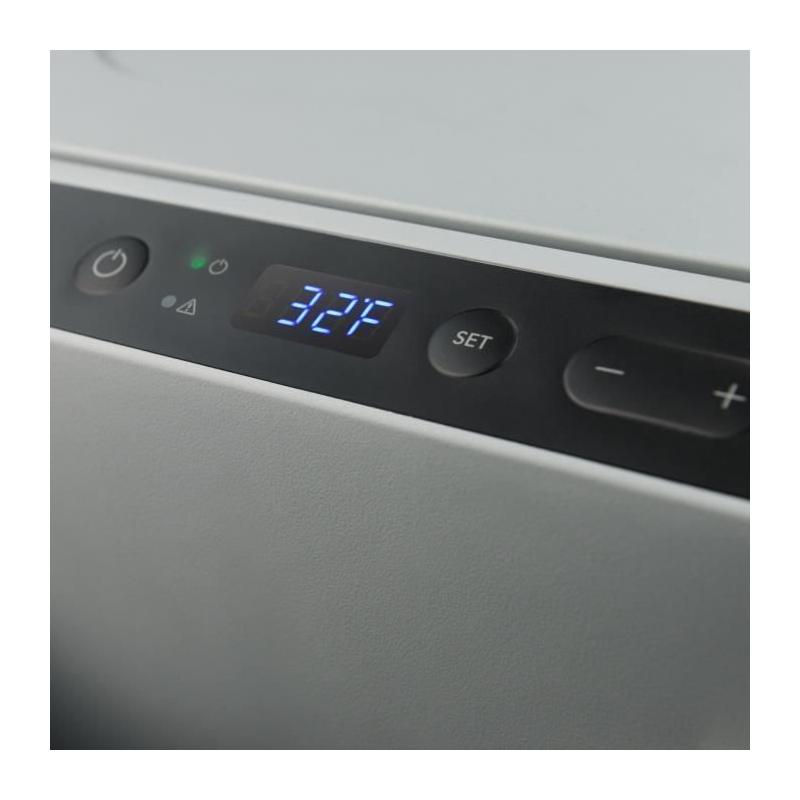 Glacière électrique portable 34L - DOMETIC CFF35 - Polyvalente