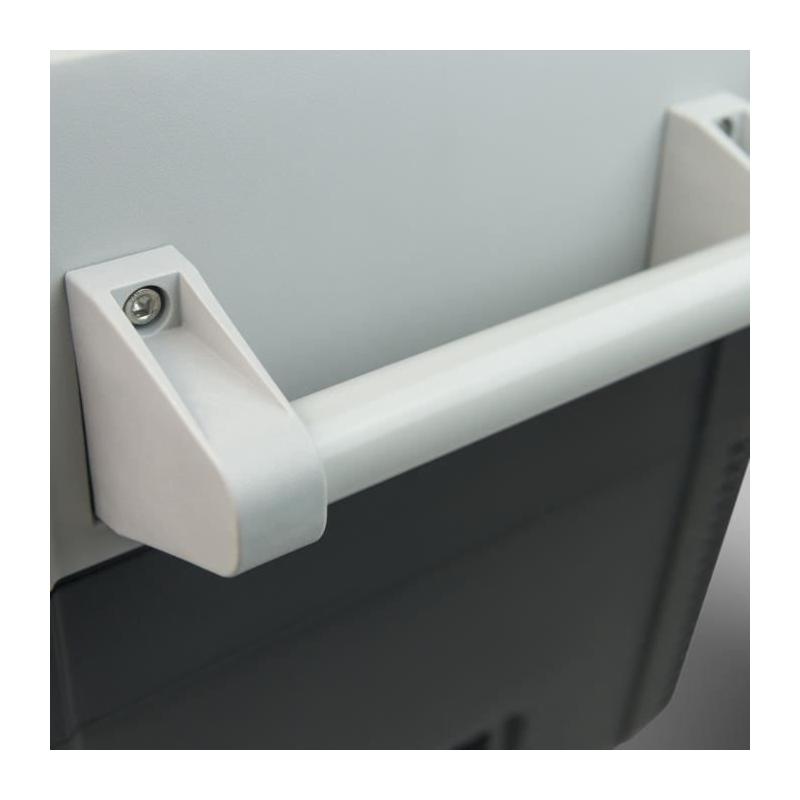 Glacière électrique portable 34L - DOMETIC CFF35 - Polyvalente