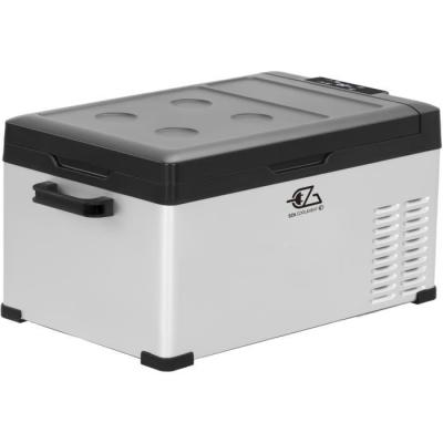 Glacière à Compression EZA 25L - Refroidir/Congeler - 12V/24V/220V