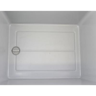 Glacière à Compression EZA 25L - Refroidir/Congeler - 12V/24V/220V