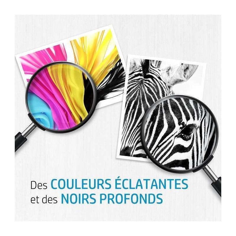 Cartouche Encre Cyan Authentique HP 971 pour Officejet Pro X451/X476/X551/X576