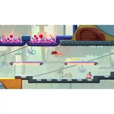 Découvrez Disney Illusion Island avec Mickey & ses Amis sur PS5