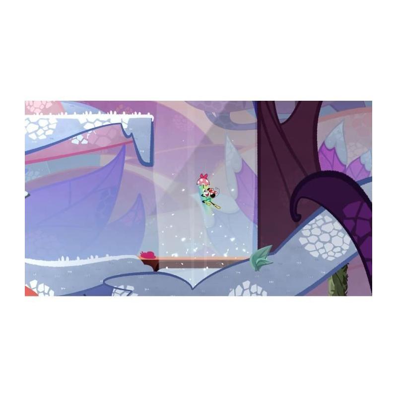 Découvrez Disney Illusion Island avec Mickey & ses Amis sur PS5