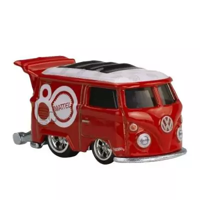 Véhicule Hot Wheels Pop Culture premium 1/64 - Réplique de collection JBL68