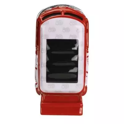 Véhicule Hot Wheels Pop Culture premium 1/64 - Réplique de collection JBL68