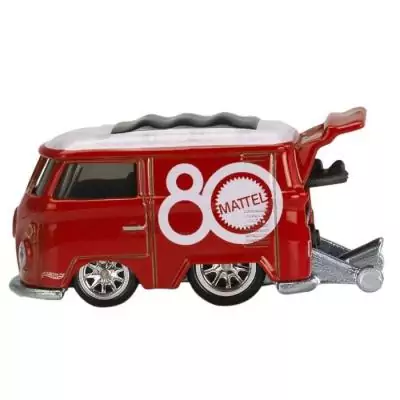 Véhicule Hot Wheels Pop Culture premium 1/64 - Réplique de collection JBL68