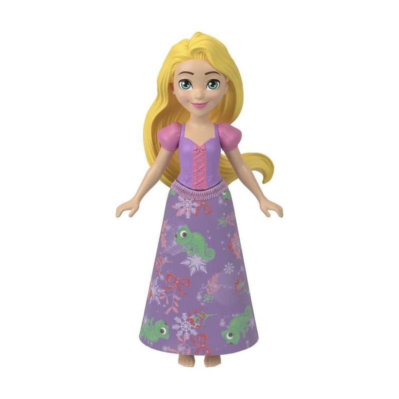 Calendrier de l'Avent Disney Princess - 24 surprises magiques
