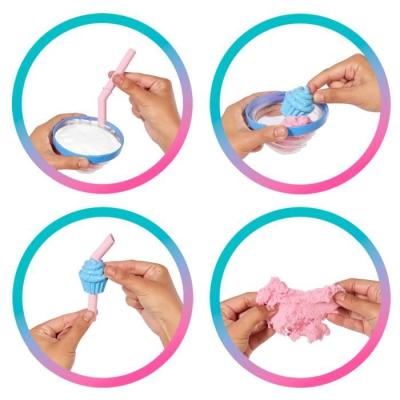 Barbie Pop Reveal : La poupée qui révèle tous ses secrets!