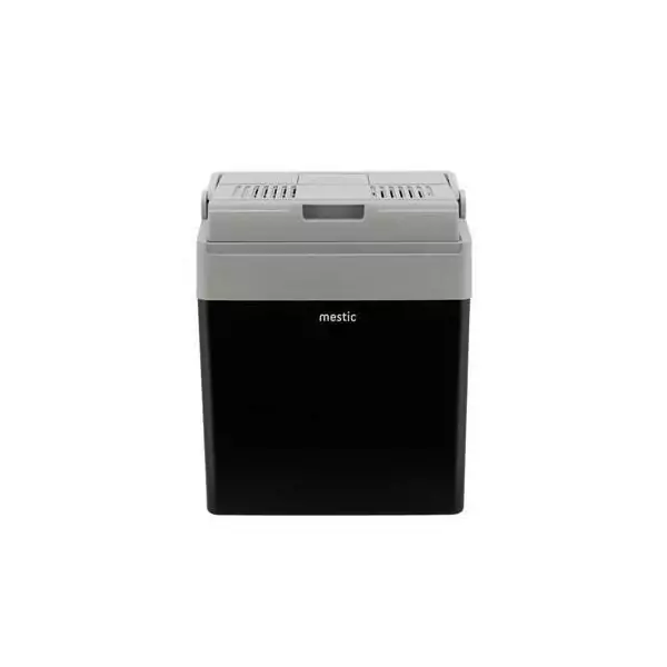 Glaciere portable thermoélectrique - MESTIC - Mtec 28 litres - Jusqu'a 60°C - Alimentation 12/220/240V