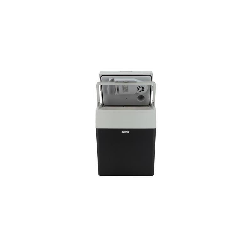 Glacière MESTIC portable thermoélectrique 28L - Jusqu'à 60°C