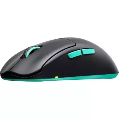 Souris gaming ultra-légère 2,4 GHz - CHERRY XTRFY M64 WIRELESS - Noir Souris gaming ultra-légère 2,4 GHz - CHERRY XTRFY M64 WIRELESS - Noir