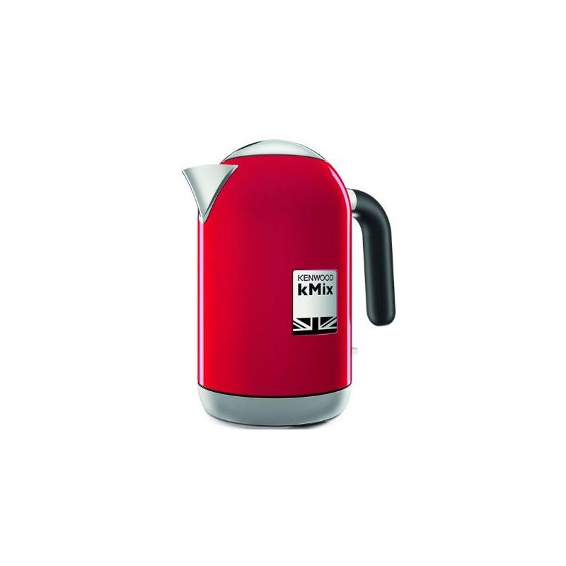 Kenwood kMix bouilloire 1 L 2200 W Rouge
