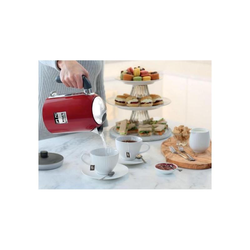 Kenwood kMix bouilloire 1 L 2200 W Rouge