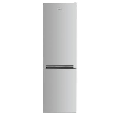 Hotpoint H8 A2E S Pose libre 337 L E Argent