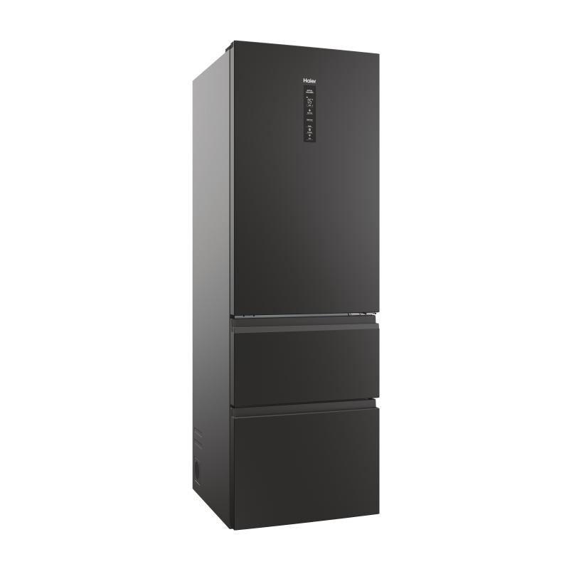 Haier 3D 60 Serie 5 HTW5618ENPT Pose libre 360 L E Noir