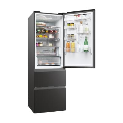 Haier 3D 60 Serie 5 HTW5618ENPT Pose libre 360 L E Noir