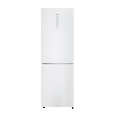 Haier 2D 60 Serie 3 HDW3618DNPW Pose libre 341 L D Blanc