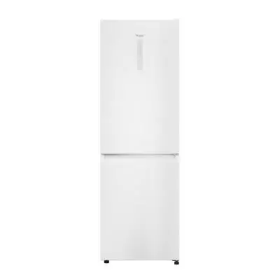 Haier 2D 60 Serie 3 HDW3618DNPW Pose libre 341 L D Blanc