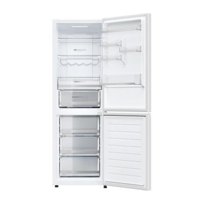 Haier 2D 60 Serie 3 HDW3618DNPW Pose libre 341 L D Blanc