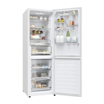 Haier 2D 60 Serie 3 HDW3618DNPW Pose libre 341 L D Blanc