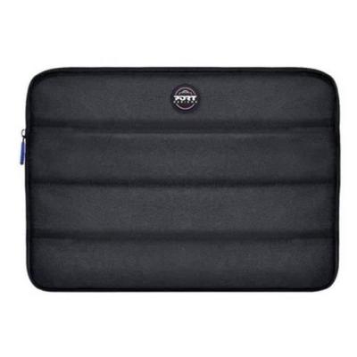 Housse pour PC Portable - PORT DESIGNS - Portland - 13/14 - Noir
