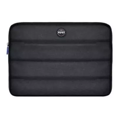 Housse élégante pour PC Portable 13/14" - Noir