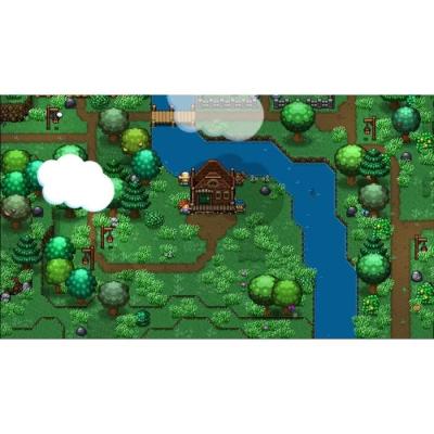 Découvre Cattle Country - Jeu PS5 dès maintenant!