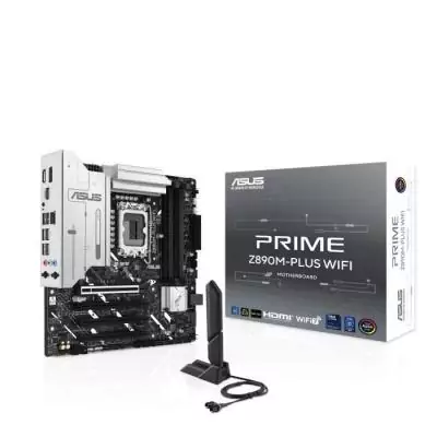 Carte mere - ASUS - PRIME Z890M-PLUS WIFI