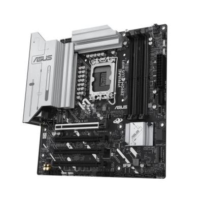 Carte mere - ASUS - PRIME Z890M-PLUS WIFI