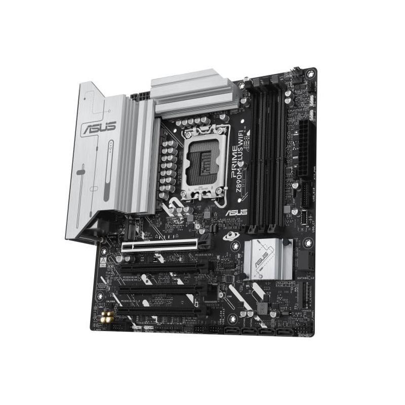 Carte mere - ASUS - PRIME Z890M-PLUS WIFI